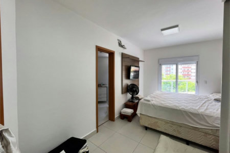 Apartamento à venda, 135 m² por R$ 1.390.000,00 - Barra Funda - Guarujá/SP