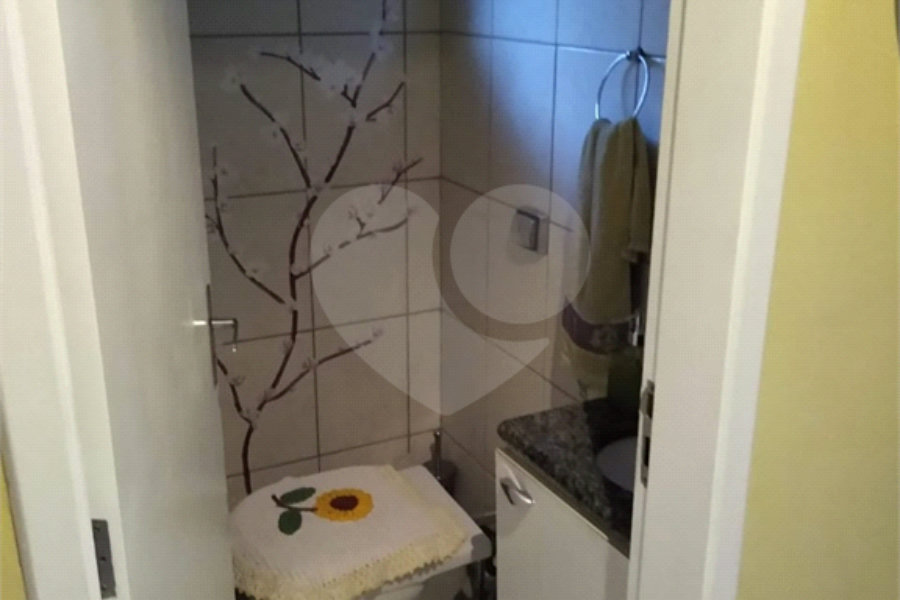 Sobrado à venda com 3 quartos, sendo 1 suíte,  em Jardim Cidade Pirituba, São Paulo, SP