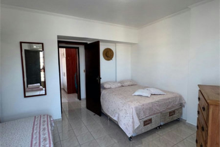 Apartamento Residencial à venda, Tupi, Praia Grande - AP1278.
