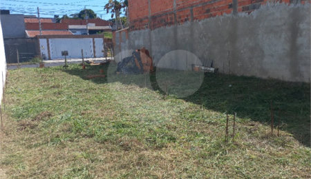Terreno à venda em Residencial Vila dos Eucaliptos, Salto, SP