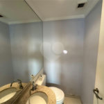 Apartamento à venda com 3 quartos, sendo 1 suíte, em Vila Monte Alegre, São Paulo, SP