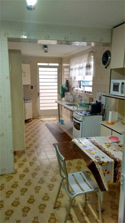 Sobrado à venda com 3 quartos em Vila Nova Cachoeirinha, São Paulo, SP