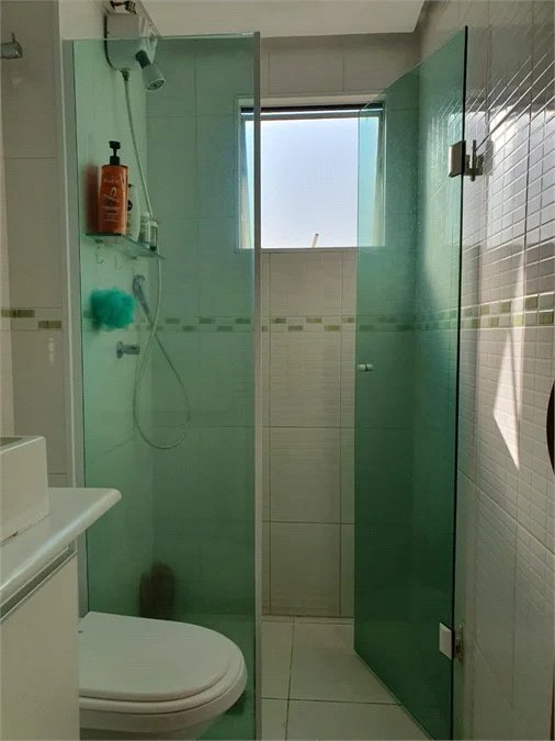 Apartamento à venda com 2 quartos em Jardim Umarizal, São Paulo, SP