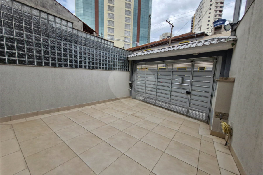 Casa à venda com 3 quartos, sendo 1 suíte,  em Santana, São Paulo, SP