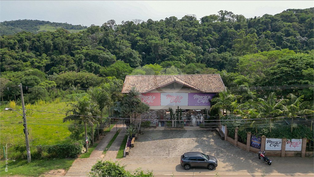 Terreno à venda em Caixa D´água, Vinhedo, SP