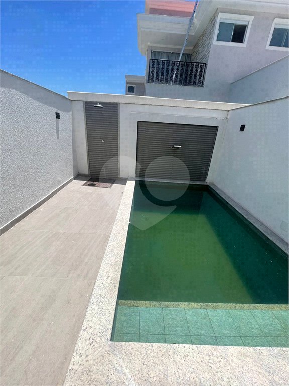 Casa à venda com 3 quartos, sendo 2 suítes, no condomínio Grand Park, Rio de Janeiro - RJ