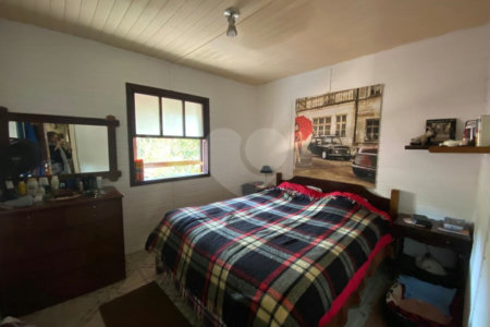 Chácara à venda com 4 quartos em Chácaras Copaco, Arujá, SP