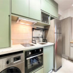 Apartamento à venda com 1 quarto em Perdizes, São Paulo, SP
