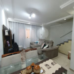 Casa à venda com 3 quartos no condomínio Vitória, São Paulo - SP