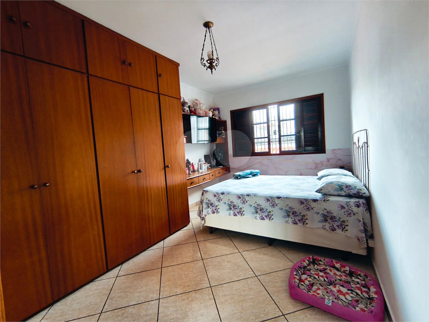 Sobrado à venda com 2 quartos em Jaçanã, São Paulo, SP