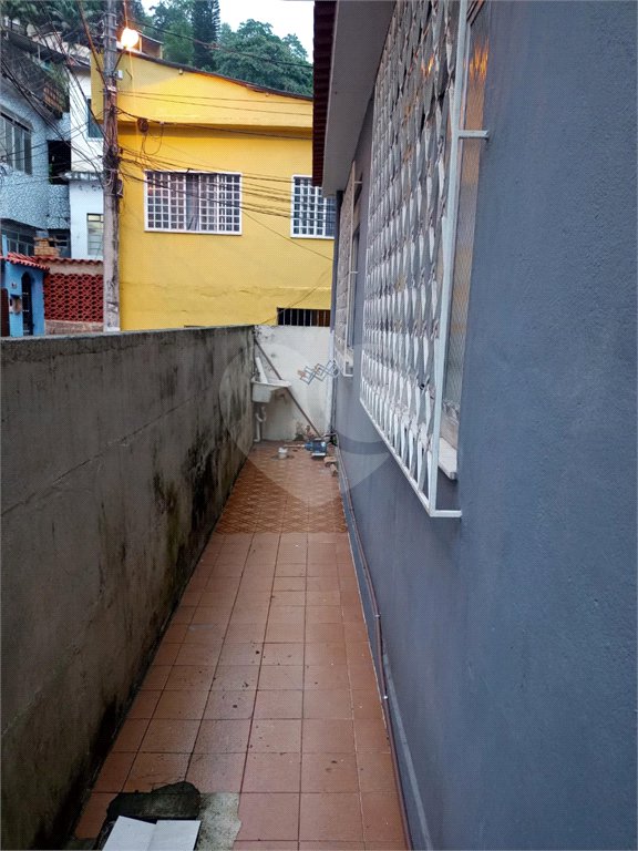 Casa à venda com 2 quartos, sendo 1 suíte, no Centro, Mangaratiba, RJ