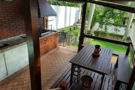 Casa à venda com 6 quartos, sendo 3 suítes, em Morumbi, São Paulo, SP