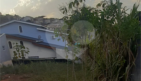 Terreno à venda no Centro, Bom Jesus dos Perdões, SP