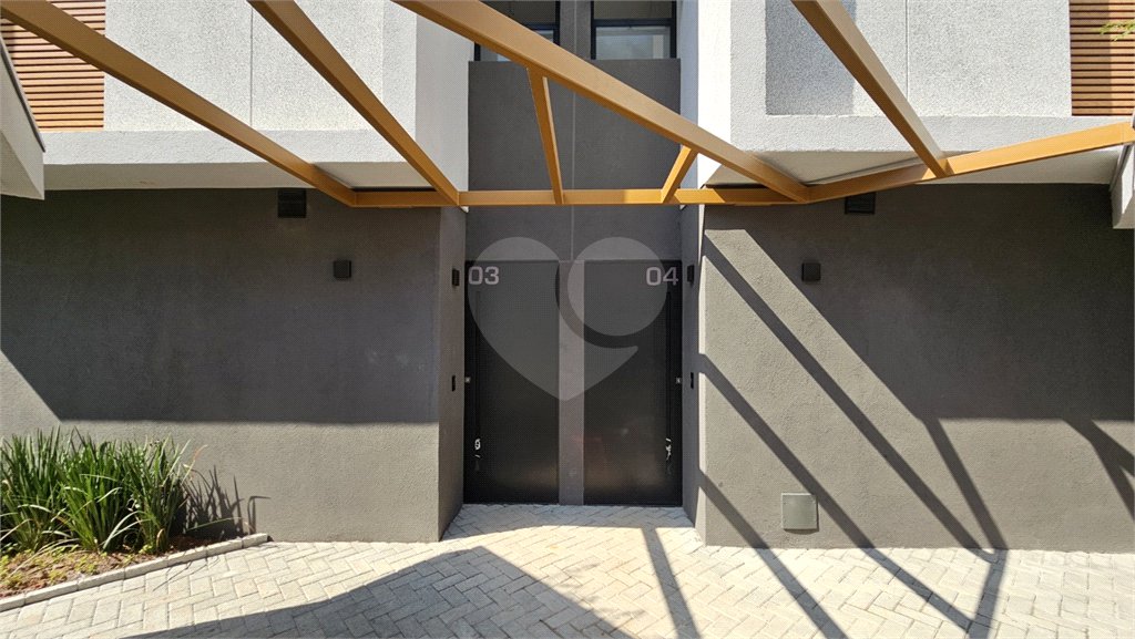 Casa à venda com 4 suítes no condomínio Cube Cidade Jardim, São Paulo - SP