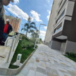 Apartamento à venda com 3 suítes no Centro, São Bernardo do Campo, SP