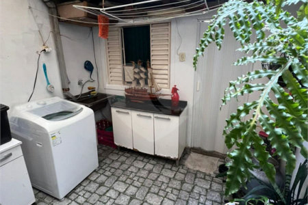 Apartamento à venda com 3 quartos em Vila Paulicéia, São Paulo, SP