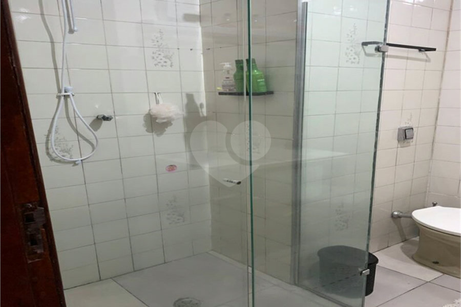 Sobrado à venda com 2 quartos em Tucuruvi, São Paulo, SP