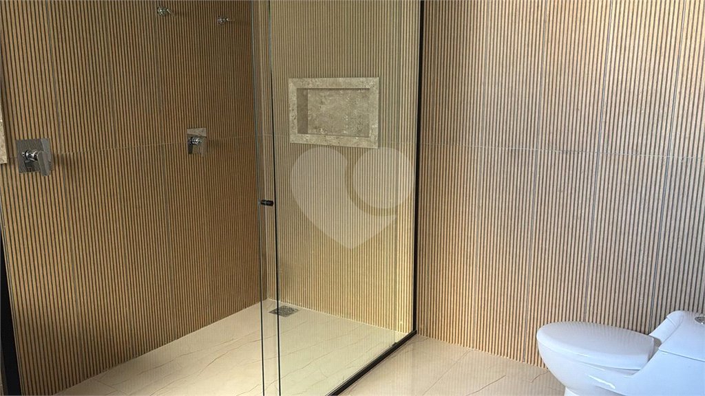 Casa à venda com 3 suítes no condomínio Jardim Residencial Dona Maria José, Indaiatuba - SP