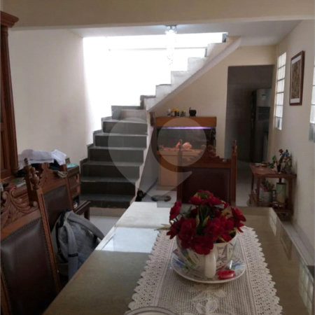 Casa à venda com 3 suítes em Vila Emir, São Paulo, SP