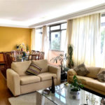 Apartamento para alugar com 3 quartos, sendo 1 suíte,  em Jardim Paulista, São Paulo, SP