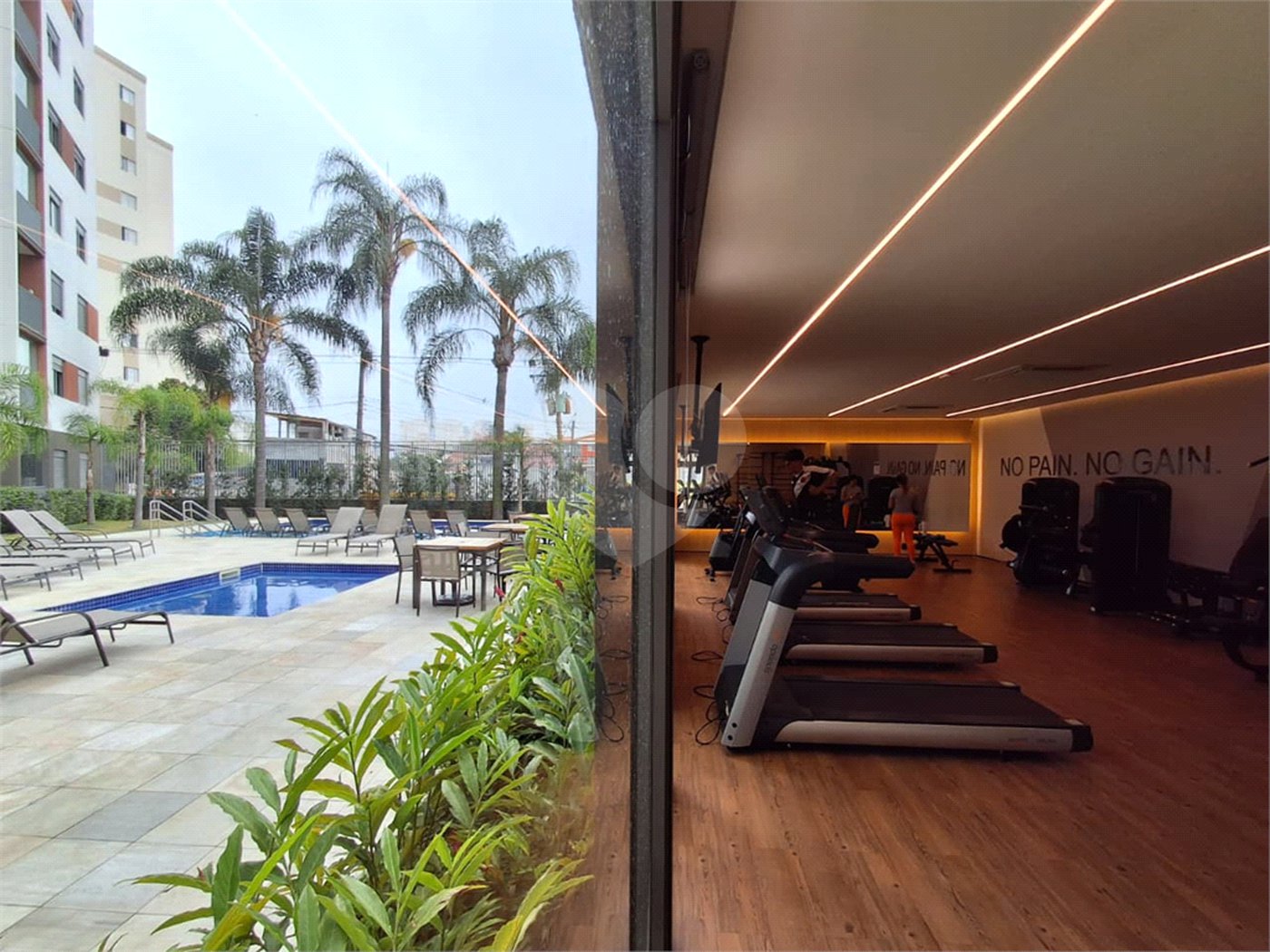 Apartamento à venda com 2 quartos em Vila Constança, São Paulo, SP