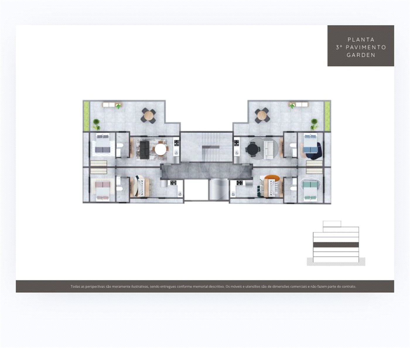 Apartamento à venda com 2 quartos em Jardim São Paulo(zona Norte), São Paulo, SP