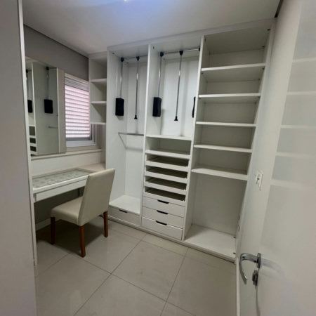 Apartamento à venda com 3 quartos, sendo 1 suíte,  em Edifício Terrasse d’été, Presidente Prudente, SP