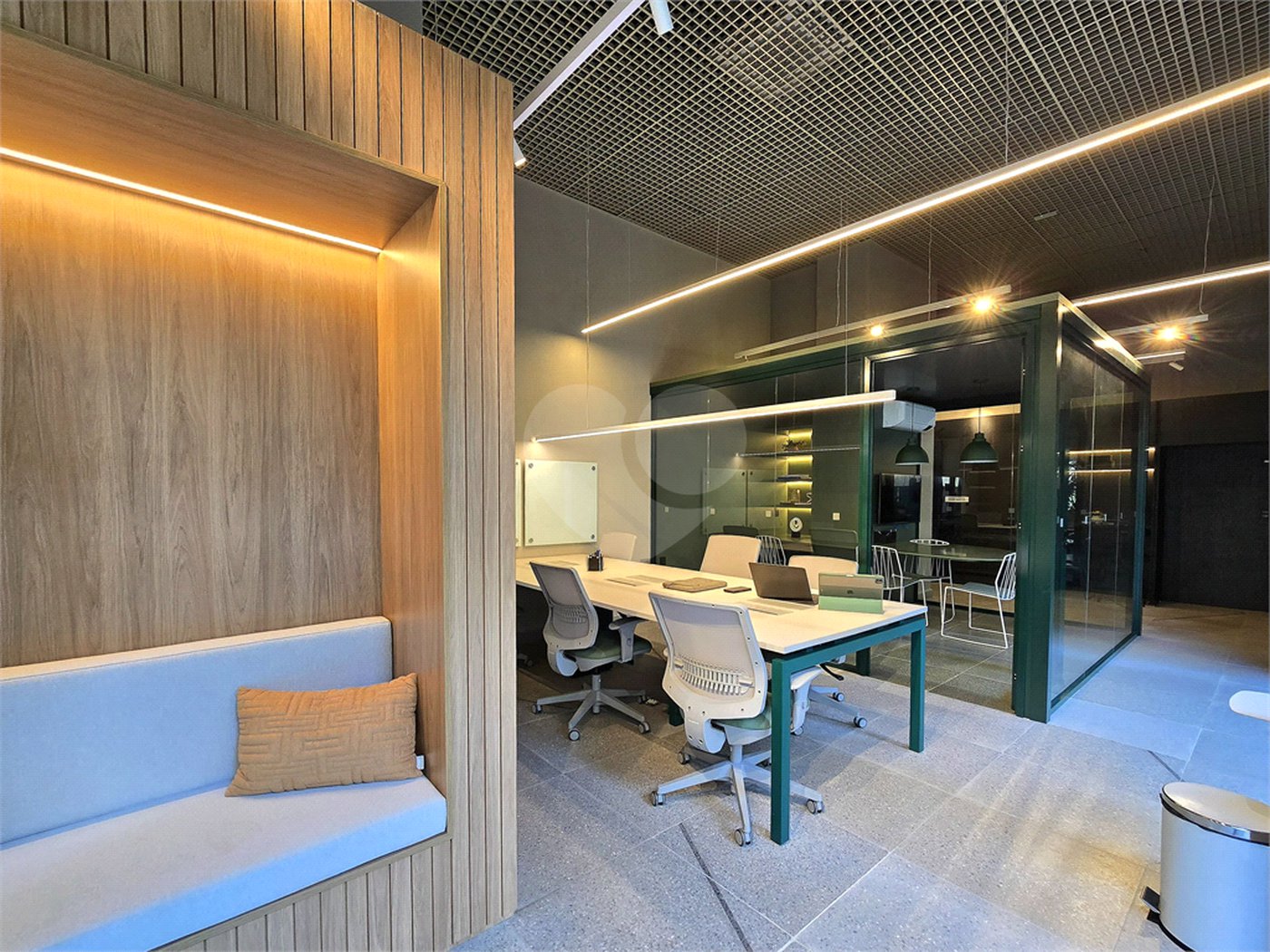 Studio para alugar com 1 quarto em Pinheiros, São Paulo, SP