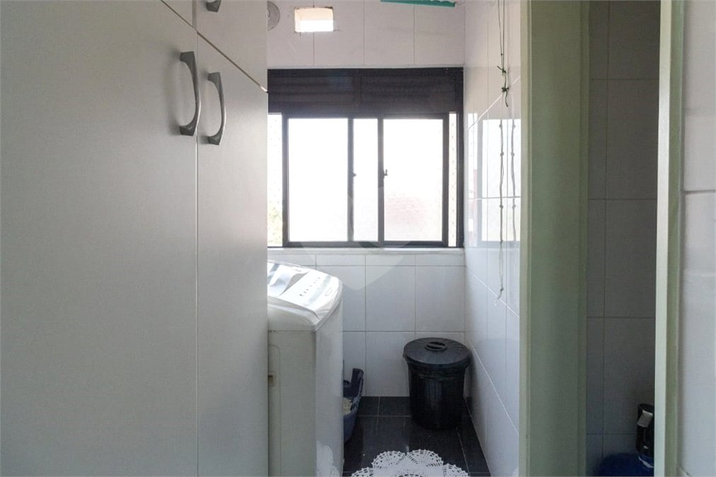 Apartamento à venda com 3 quartos, sendo 1 suíte, em Jardim Bonfiglioli, São Paulo, SP