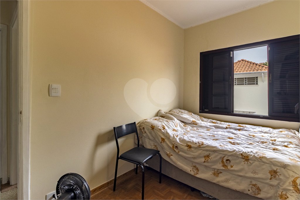 Casa à venda com 5 quartos, sendo 1 suíte, em Vila Nova Conceição, São Paulo, SP