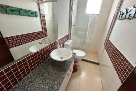 Casa à venda com 3 quartos, sendo 2 suítes,  em Rasa, Armação dos Búzios, RJ