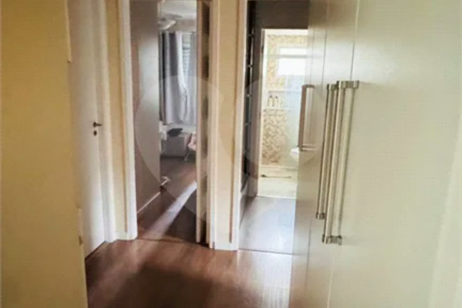 Apartamento à venda com 3 quartos, sendo 1 suíte, em Mandaqui, São Paulo, SP