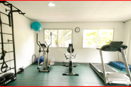 Apartamento à venda com 2 quartos em Vila Olímpia, São Paulo, SP