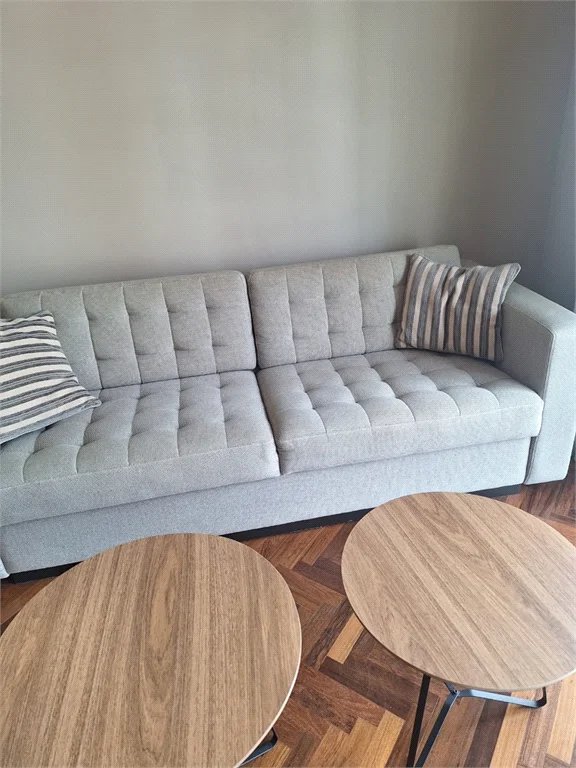 Apartamento à venda com 1 quarto em Pinheiros, São Paulo, SP