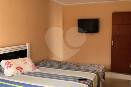 Sobrado à venda com 3 quartos, sendo 1 suíte,  em Vila Lageado, São Paulo, SP