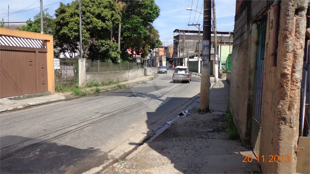 Terreno à venda em Lajeado, São Paulo, SP