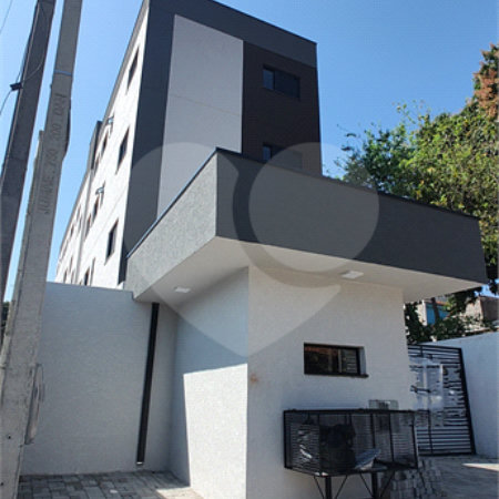 Apartamento à venda com 2 quartos em Jardim Colonial, Atibaia, SP