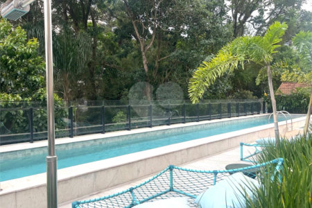 Apartamento à venda com 3 suítes em Alto da Boa Vista, São Paulo, SP