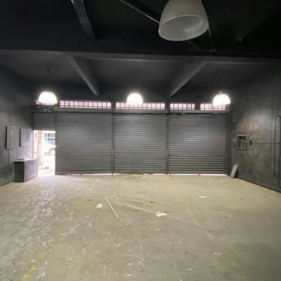 Loja para alugar, 454 m² por R$ 15.000,00/mês - Vila Matias - Santos/SP