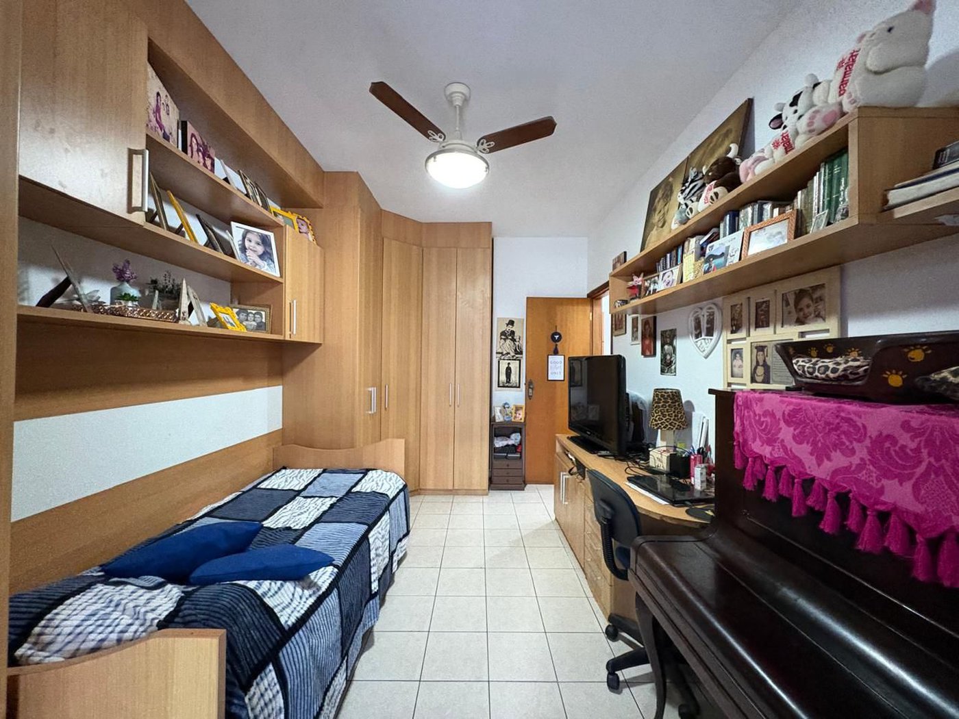 Apartamento com 2 dormitórios à venda, 110 m² por R$ 830.000,00 - Pompéia - Santos/SP