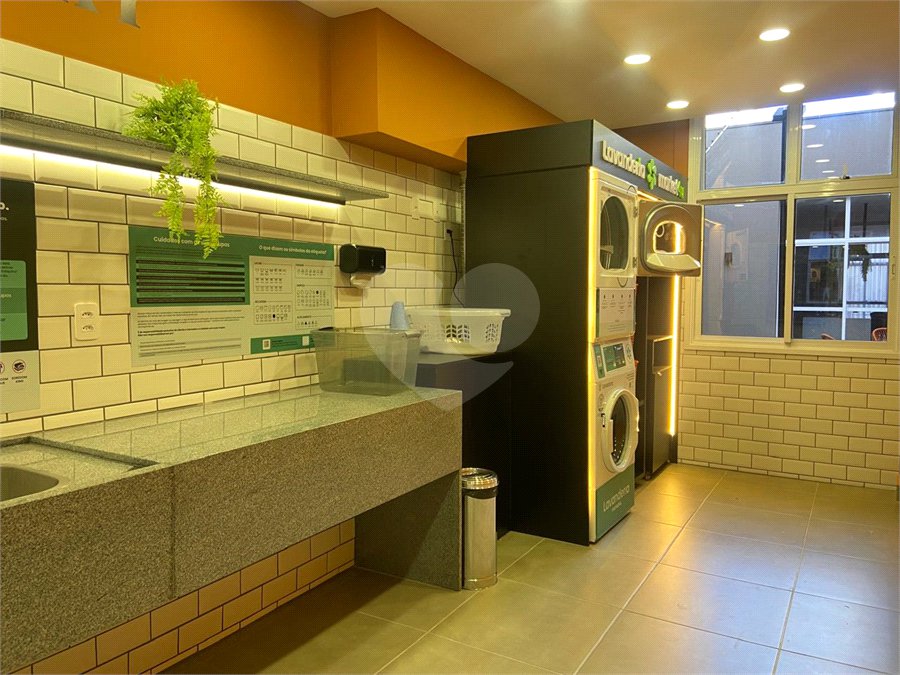 Apartamento à venda com 2 quartos em Tatuapé, São Paulo, SP