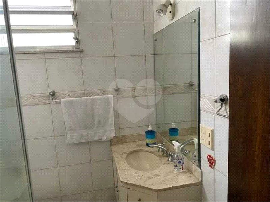 Apartamento à venda com 4 quartos, sendo 1 suíte, em Tijuca, Rio de Janeiro, RJ
