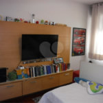 Apartamento à venda com 2 quartos, sendo 1 suíte, em Boqueirão, Santos, SP