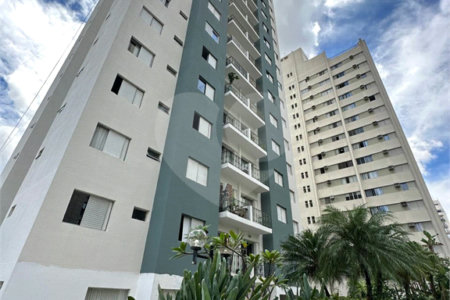 Cobertura à venda com 2 suítes em Itaim Bibi, São Paulo, SP