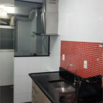 Apartamento à venda com 2 quartos em Vila das Belezas, São Paulo, SP