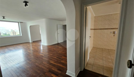 Apartamento à venda ou para alugar com 4 quartos, sendo 1 suíte,  em Santo Amaro, São Paulo, SP