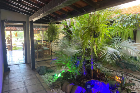 Casa à venda com 6 quartos, sendo 4 suítes, em Canto, Armação dos Búzios, RJ