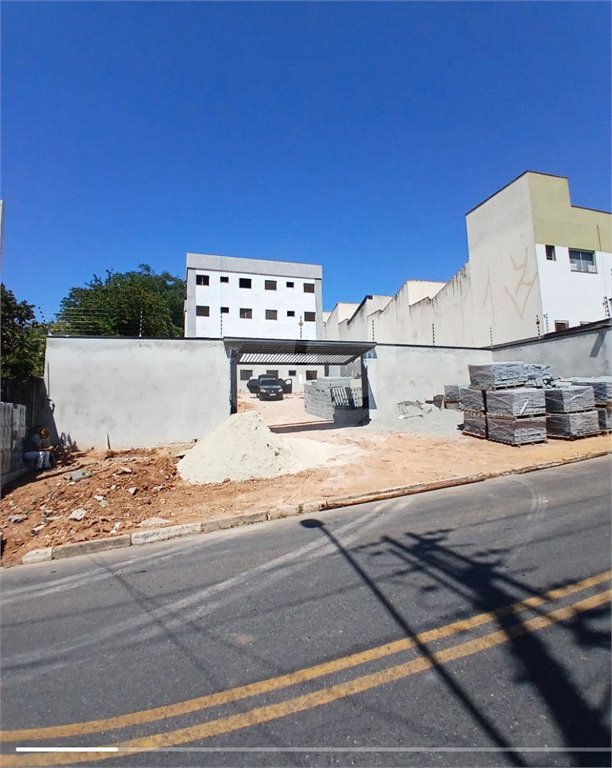 Apartamento à venda com 2 quartos em Vila Nova Cintra, Mogi das Cruzes, SP