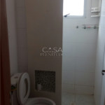 Apartamento à venda com 2 suítes em Caguassu, Sorocaba, SP