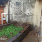 Casa Térrea com 2 dormitórios.
